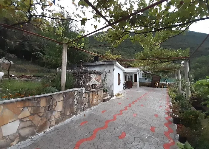 Apartament Dukat Albania