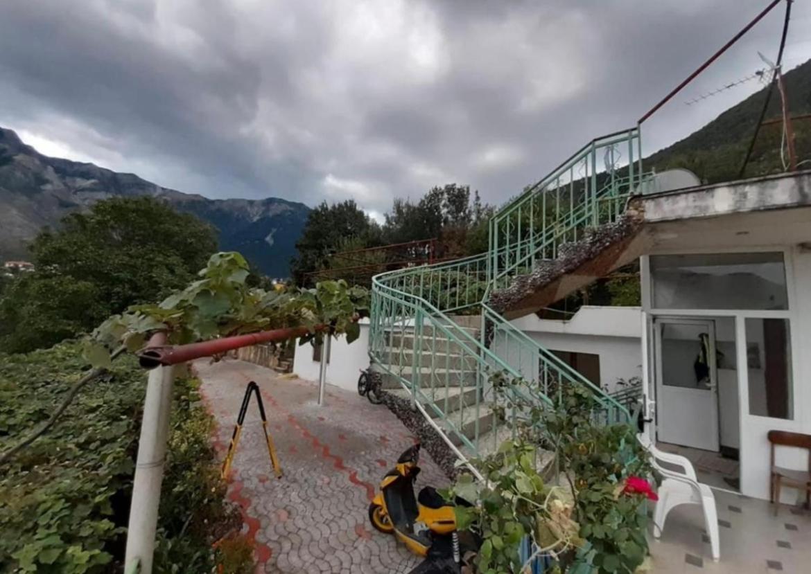 Albania Apartment
